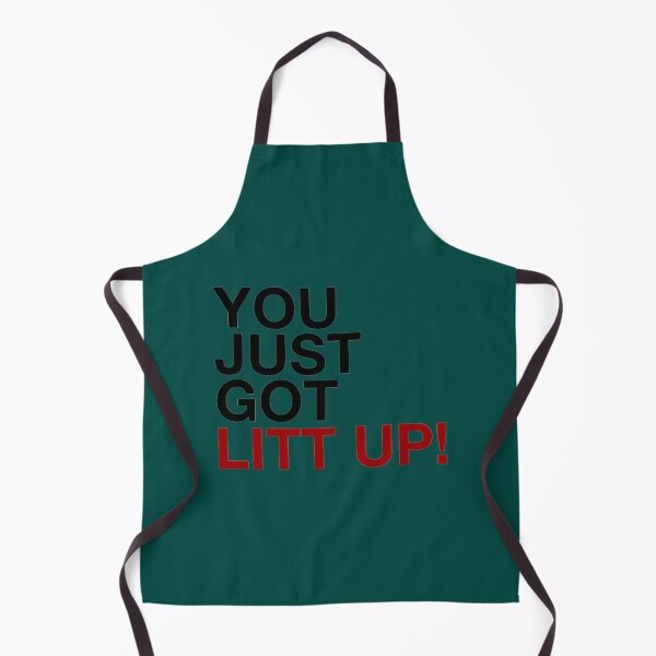 Item preview, You Just Got Litt Up! designed and sold by JustonKirlin.