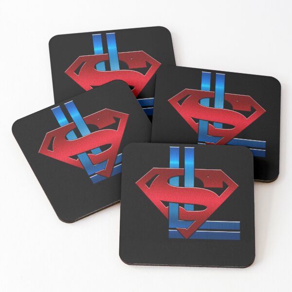 Item preview, Supercorp metallic designed and sold by DaviTraylor.