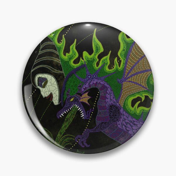 Item preview, Sleeping Beauty - Deadly Dreaming designed and sold by sammyhillart.