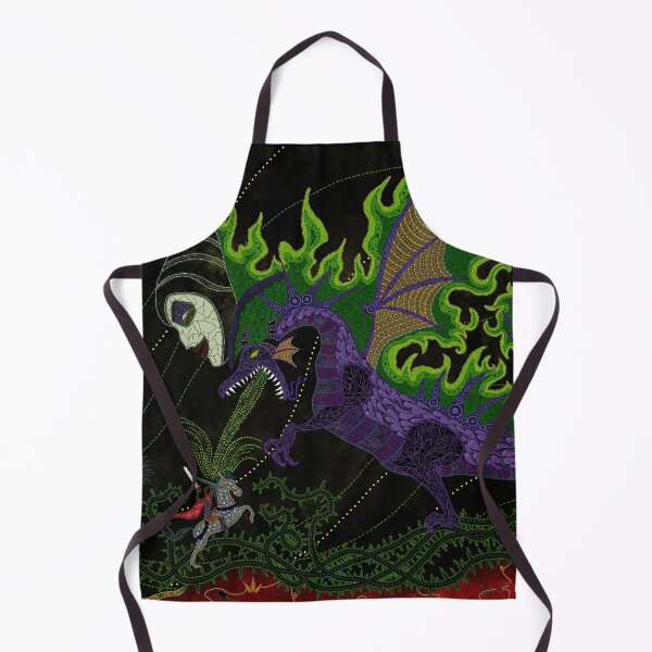 Item preview, Sleeping Beauty - Deadly Dreaming designed and sold by sammyhillart.