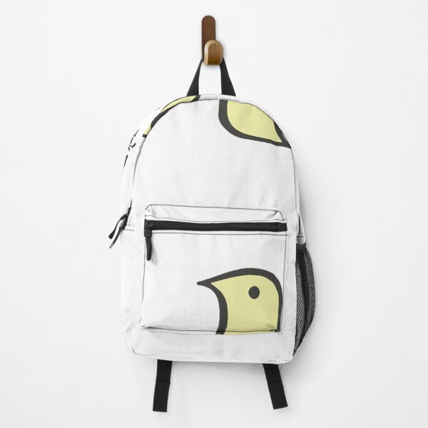 Item preview, Nichijou - 3 Little Birds designed and sold by KANDICZQUEZ.