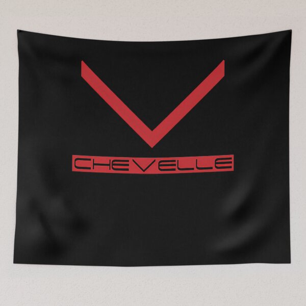 Item preview, Chevelle +V+ designed and sold by SauteedDecker.