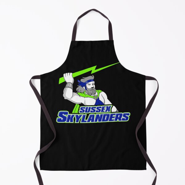 Item preview, Sussex Skylanders designed and sold by BetLoeffler.