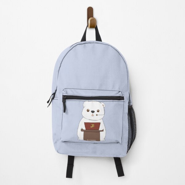 Item preview, Preach Seminar Workshop White Polar Bear | Bunniesmee designed and sold by bunniesmee.