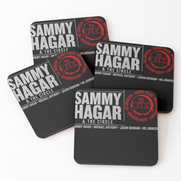 Item preview, Sammy Hagar designed and sold by ArtusHuot.