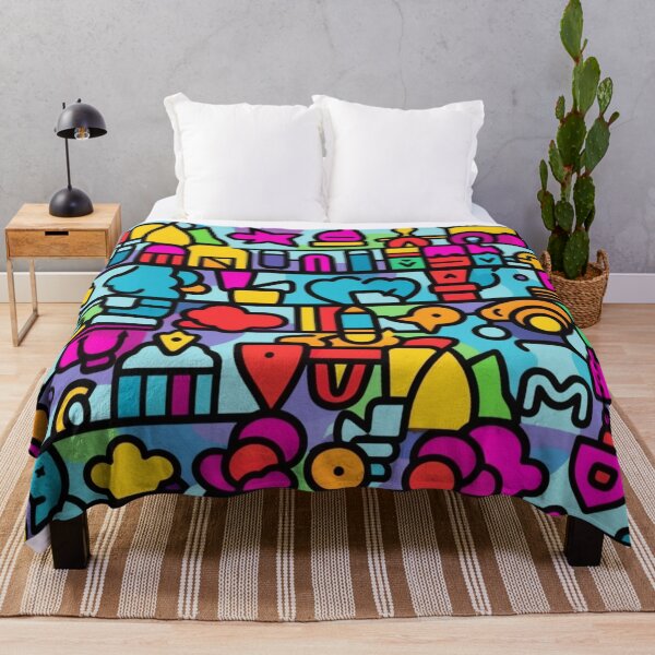 Item preview, Vibrant Color Icon designed and sold by InkDazzle.