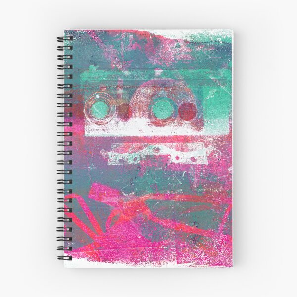 Item preview, Ghost of GenX Past designed and sold by danialpowersart.