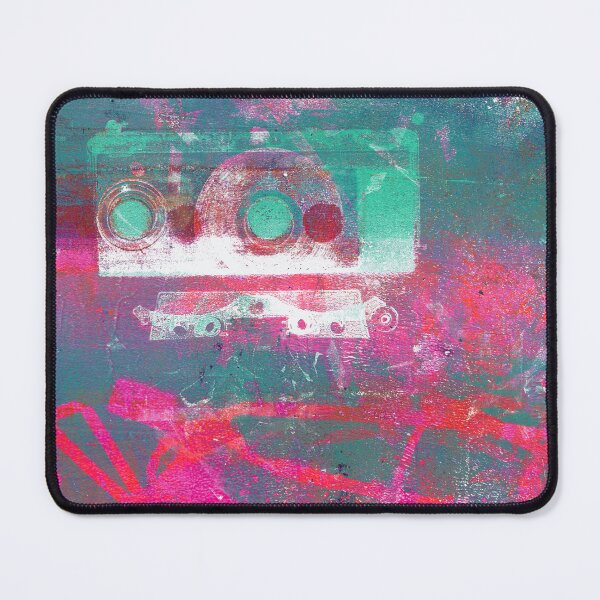Item preview, Ghost of GenX Past designed and sold by danialpowersart.