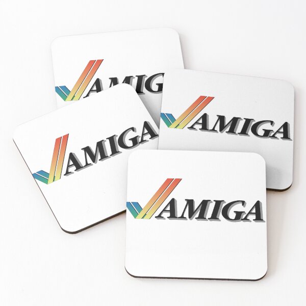 Item preview, Amiga designed and sold by Comibibbi.
