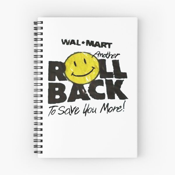 Item preview, Retro y2k Walmart designed and sold by JacquelineBou.