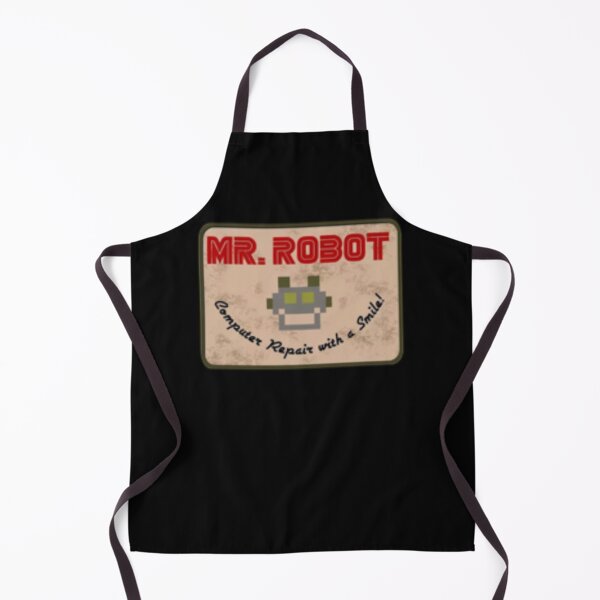Item preview, Mr Robot designed and sold by IsabellaDuff.