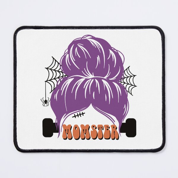 Item preview, Momster Halloween designed and sold by Mani Bindu Vadapalli.