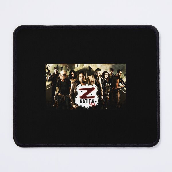 Item preview, Z nation - cast designed and sold by owxeutbsk23.