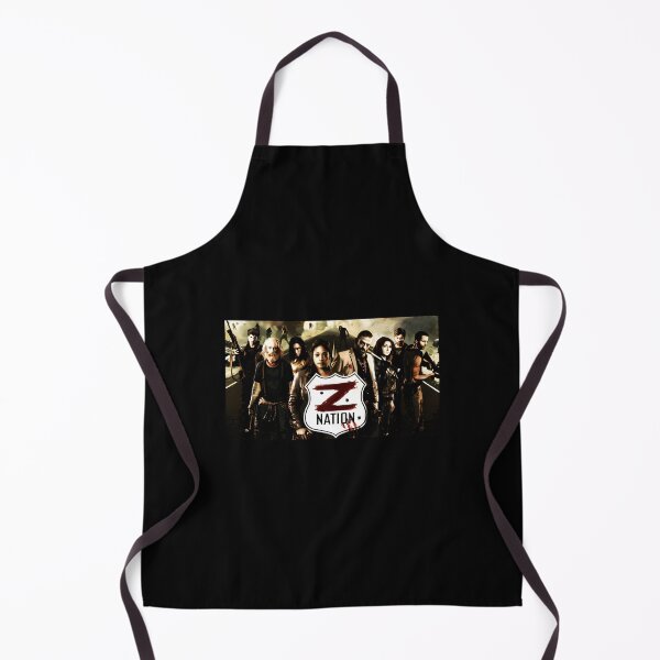 Item preview, Z nation - cast designed and sold by owxeutbsk23.