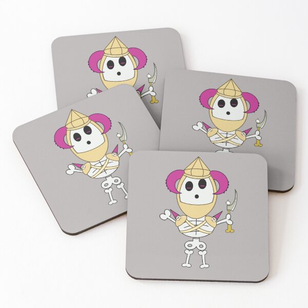 Item preview, Cute skeletons doodle style designed and sold by kewdtsdtsdts.