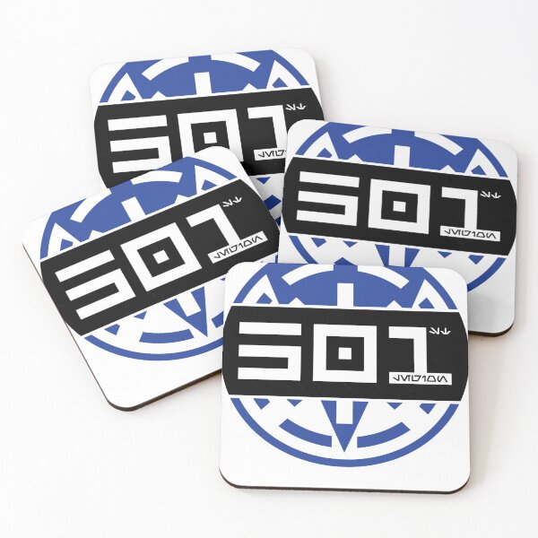 Item preview, 501st Legion designed and sold by LauraPate.