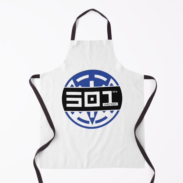 Item preview, 501st Legion designed and sold by LauraPate.
