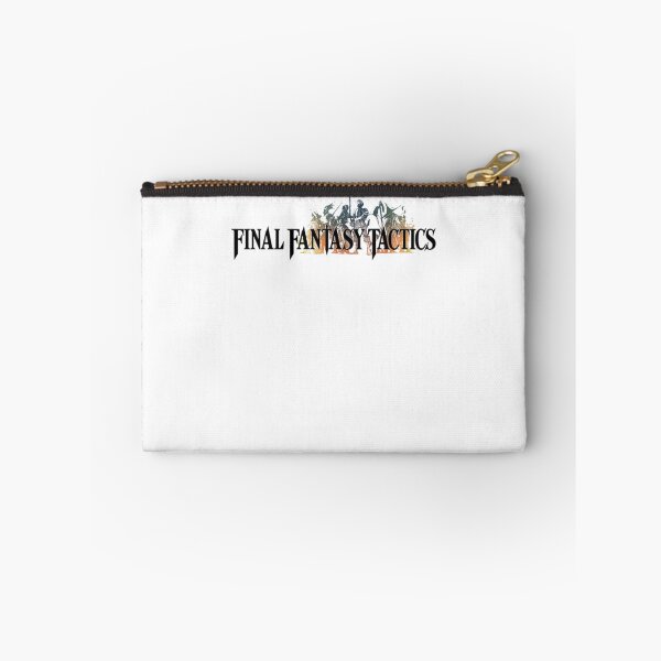 Item preview, Final Fantasy Tactics designed and sold by FaithBolto.
