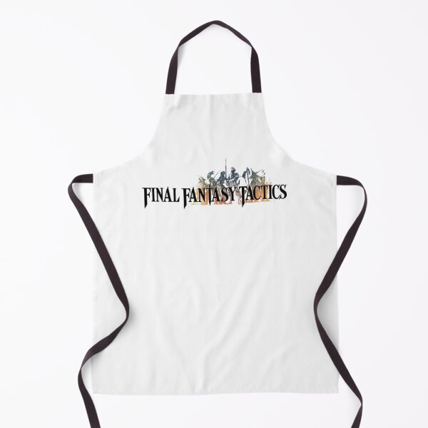 Item preview, Final Fantasy Tactics designed and sold by FaithBolto.