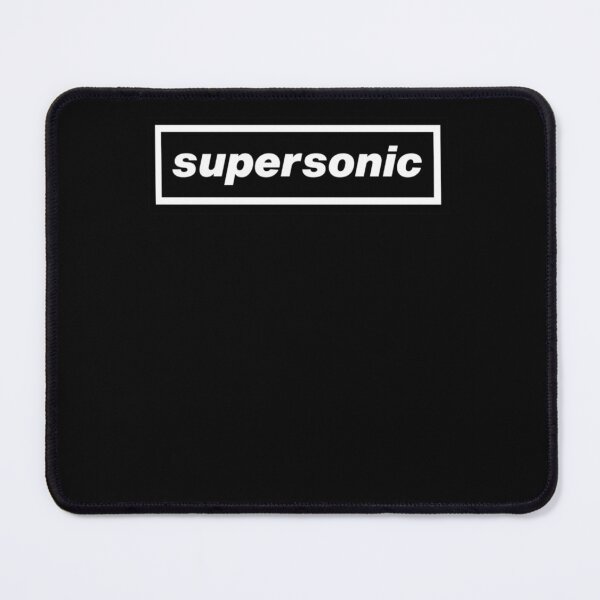 Item preview, SUPERSONIC designed and sold by DaviTraylor.