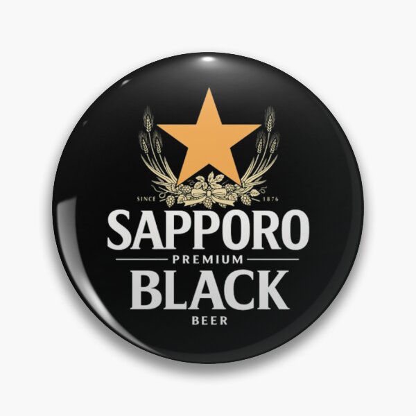 Item preview, Sapporo Black designed and sold by ArtusHuot.