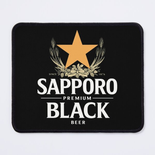 Item preview, Sapporo Black designed and sold by ArtusHuot.