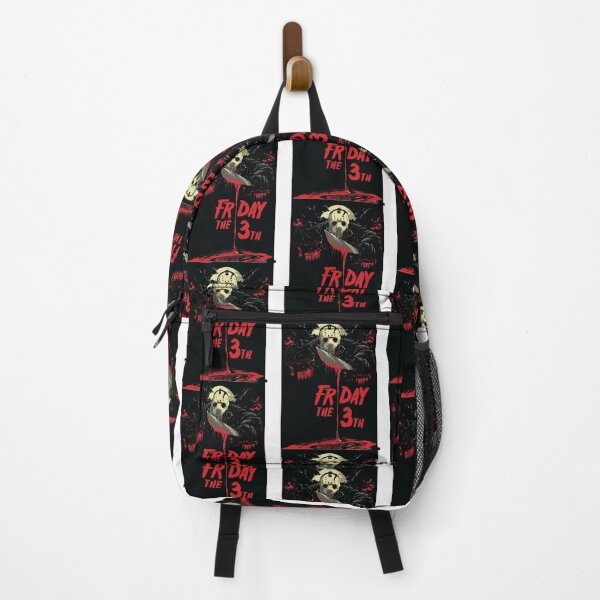 Item preview, Flask Genie Monster Camp designed and sold by greer-moise.