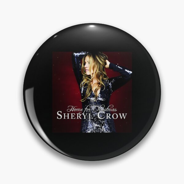Item preview, Best of American Woman Singer Sheryl Crow logo1 exselna Genre Pop rock, ‎Rock alternatif‎, ‎Country designed and sold by PearceDelicies.