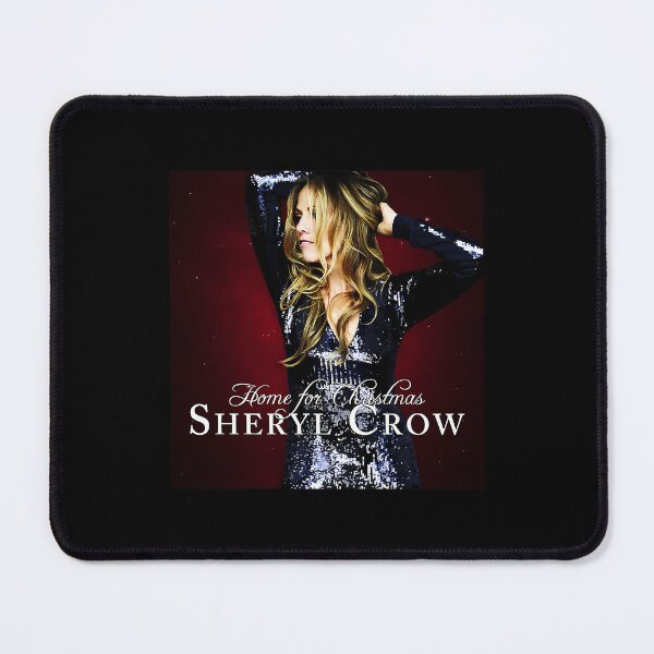 Item preview, Best of American Woman Singer Sheryl Crow logo1 exselna Genre Pop rock, Rock alternatif, Country designed and sold by PearceDelicies.