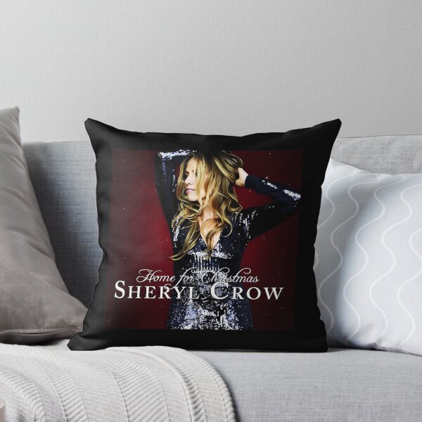 Item preview, Best of American Woman Singer Sheryl Crow logo1 exselna Genre Pop rock, ‎Rock alternatif‎, ‎Country designed and sold by PearceDelicies.