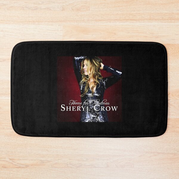 Item preview, Best of American Woman Singer Sheryl Crow logo1 exselna Genre Pop rock, ‎Rock alternatif‎, ‎Country designed and sold by PearceDelicies.