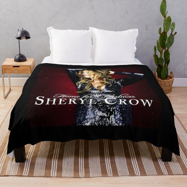 Item preview, Best of American Woman Singer Sheryl Crow logo1 exselna Genre Pop rock, ‎Rock alternatif‎, ‎Country designed and sold by PearceDelicies.