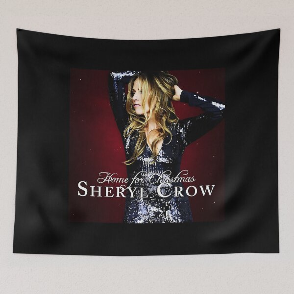 Item preview, Best of American Woman Singer Sheryl Crow logo1 exselna Genre Pop rock, ‎Rock alternatif‎, ‎Country designed and sold by PearceDelicies.