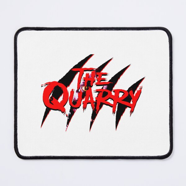 Item preview, Hackett_s Quarry Summer Camp  The Quarry  Monster Eye designed and sold by greer-moise.