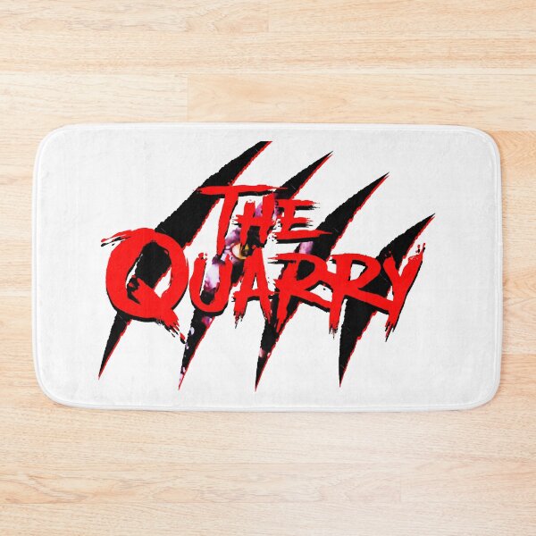 Item preview, Hackett_s Quarry Summer Camp  The Quarry  Monster Eye designed and sold by greer-moise.