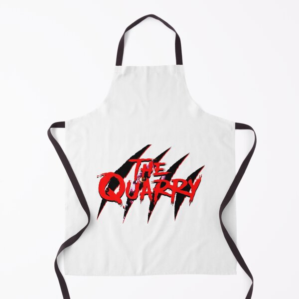 Item preview, Hackett_s Quarry Summer Camp  The Quarry  Monster Eye designed and sold by greer-moise.
