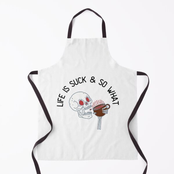 Item preview, Life Is Suck Relatable Mood designed and sold by Frhnasyikin.