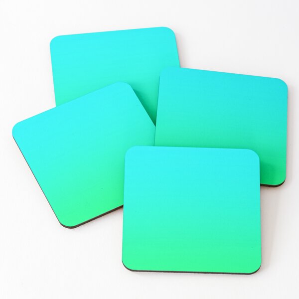 Item preview, Teal to Green Gradient  designed and sold by Jassie94.