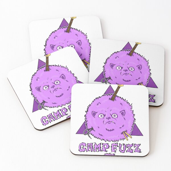 Item preview, Hackett_s Quarry Summer Camp  The Quarry  Monster Eye designed and sold by greer-moise.