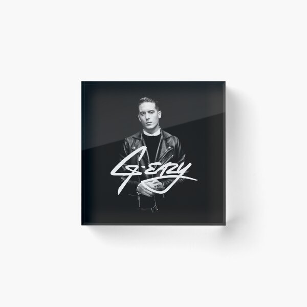 Item preview, g eazy black logo tour 2019 baksobulat designed and sold by QPPShop.