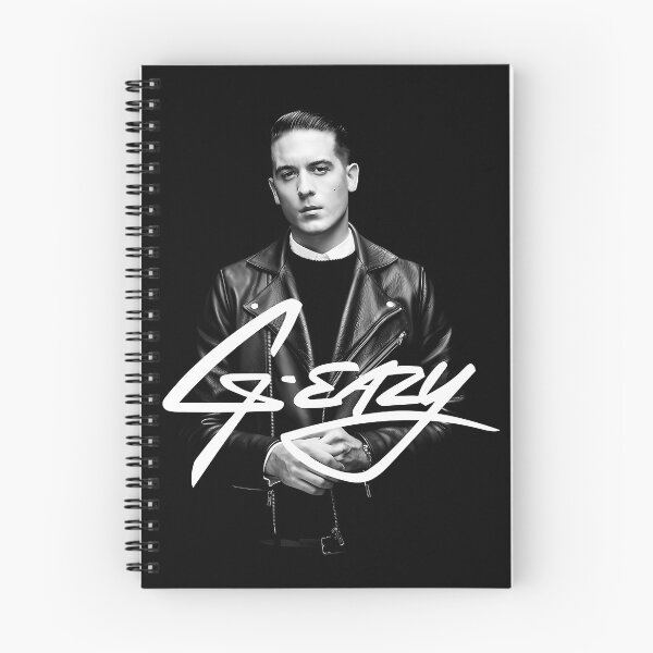Item preview, g eazy black logo tour 2019 baksobulat designed and sold by QPPShop.