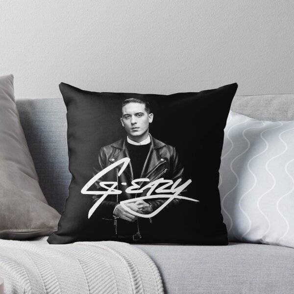 Item preview, g eazy black logo tour 2019 baksobulat designed and sold by QPPShop.