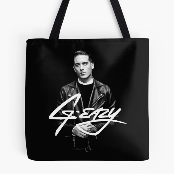 Item preview, g eazy black logo tour 2019 baksobulat designed and sold by QPPShop.