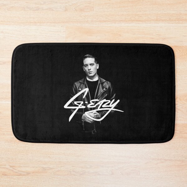 Item preview, g eazy black logo tour 2019 baksobulat designed and sold by QPPShop.