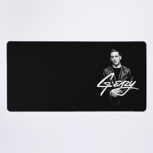 Item preview, g eazy black logo tour 2019 baksobulat designed and sold by QPPShop.