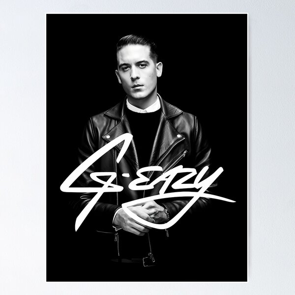 G-Eazy discography - Wikipedia