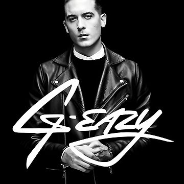 G-Eazy discography - Wikipedia