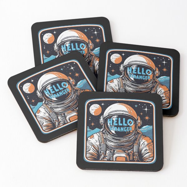 Item preview, hello (first contact) designed and sold by hayrpictures.