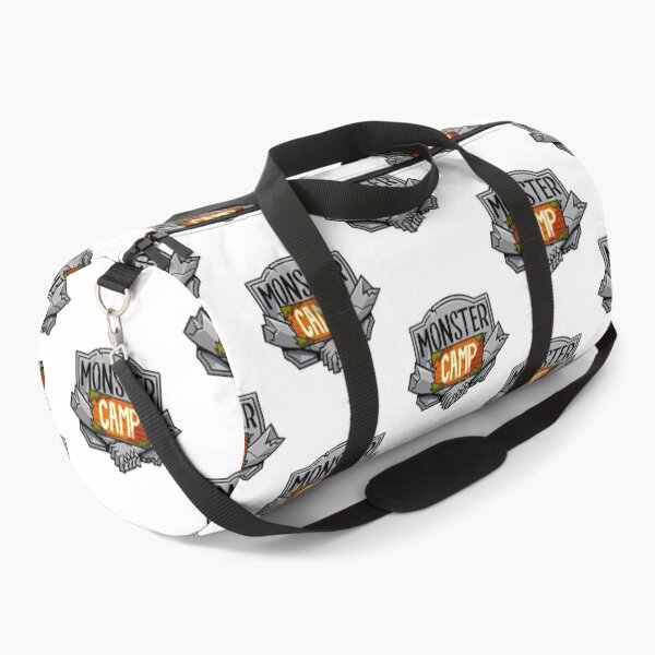 Item preview, Hackett_s Quarry Summer Camp The Quarry Monster Eye designed and sold by greer-moise.