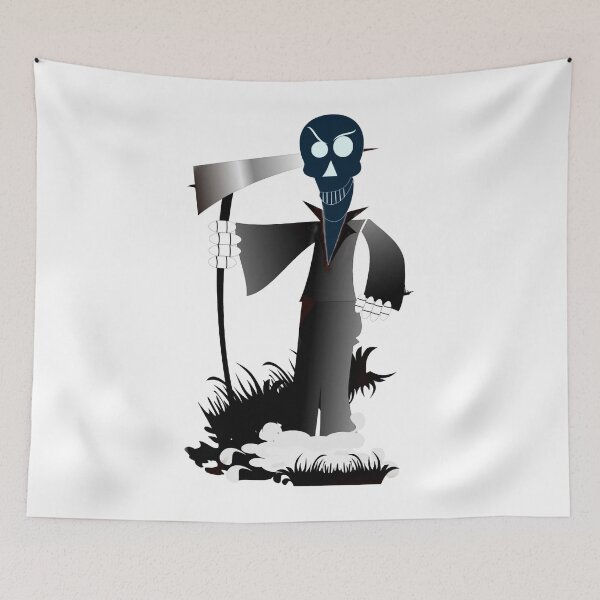 Item preview, Hackett_s Quarry Summer Camp  The Quarry  Monster Eye designed and sold by greer-moise.